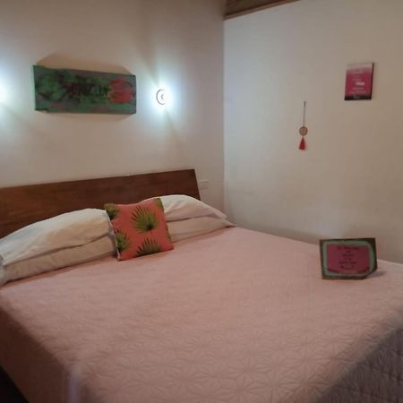 Bed and Breakfast Quinta Esencia Brasilito Exteriér fotografie
