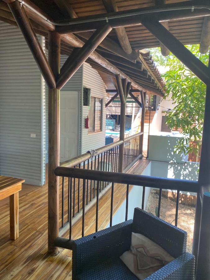 Bed and Breakfast Quinta Esencia Brasilito Exteriér fotografie