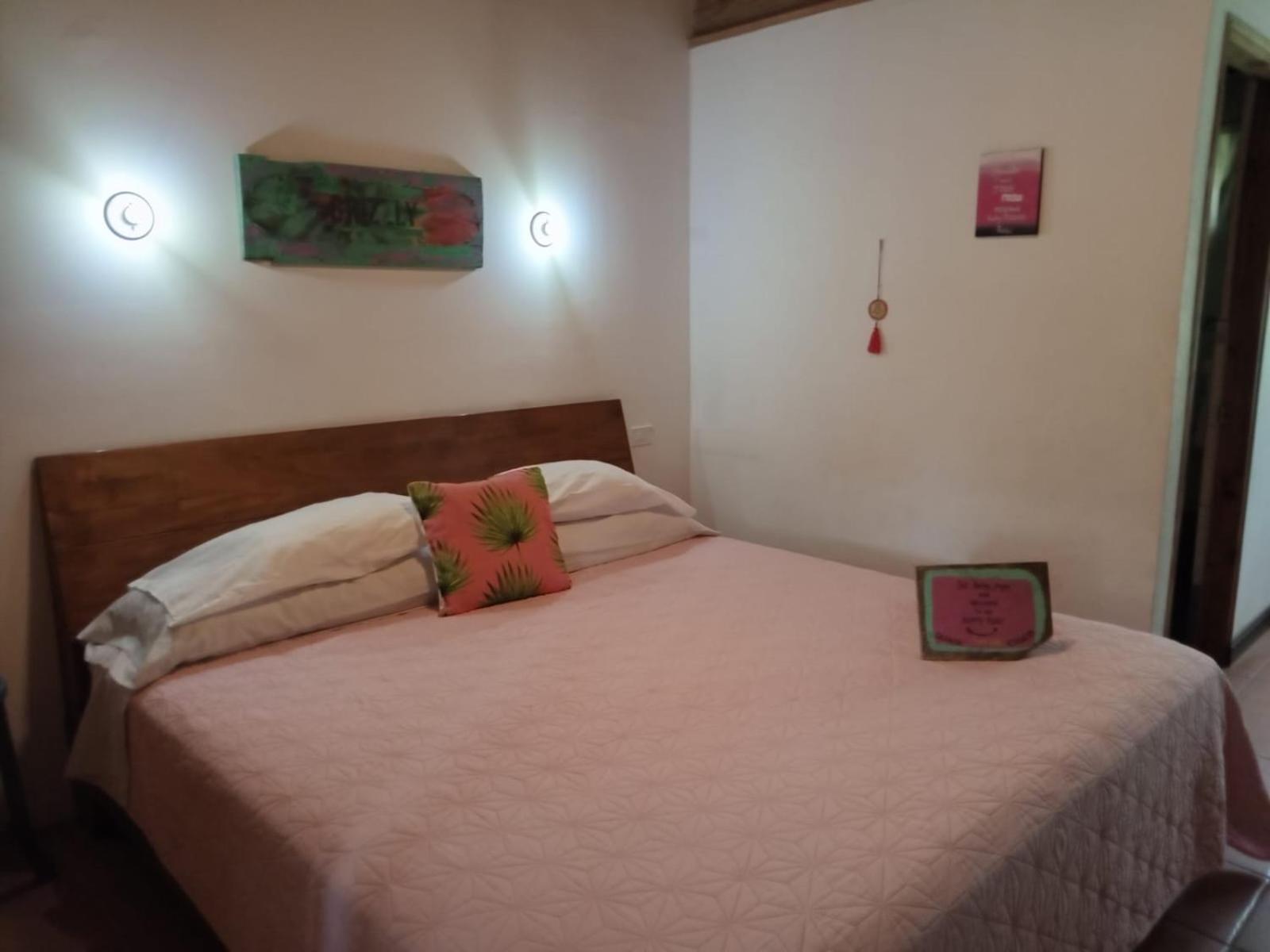 Bed and Breakfast Quinta Esencia Brasilito Exteriér fotografie